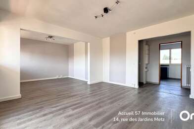 Appartement 4 pièces 140000 €