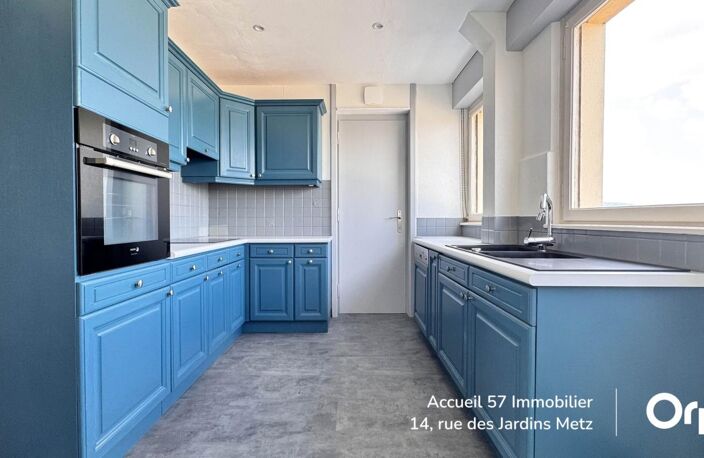 Appartement À Vendre — photo 5