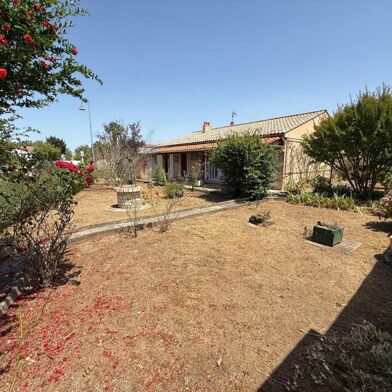 Maison 4 pièces 240000 €