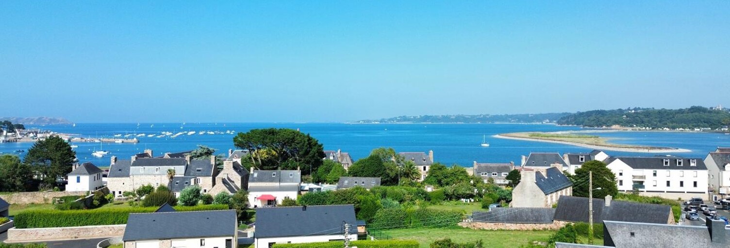 Maison 5 Pièces 104 m² à vendre à Perros-Guirec (22700)