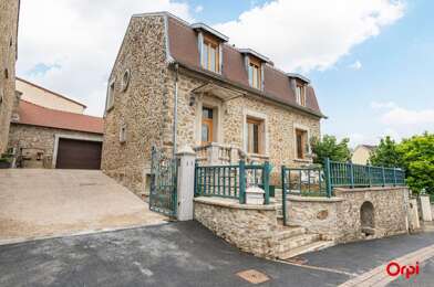 Maison 6 pièces 288000 €