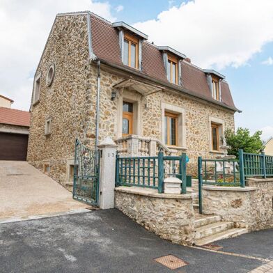 Maison 6 pièces 288000 €