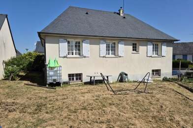 Maison 4 pièces 168900 €