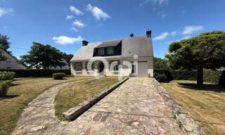 Maison 5 Pièces 128 m² à vendre à Péaule (56130)