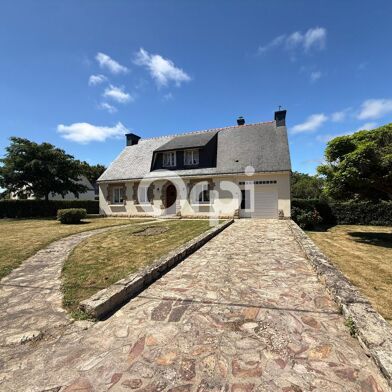 Maison 5 pièces 294000 €