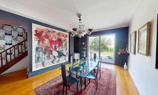 Maison 6 Pièces 208 m² à vendre à Toulouse (31500)