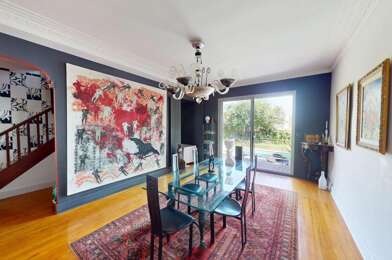 Maison 6 pièces 810000 €