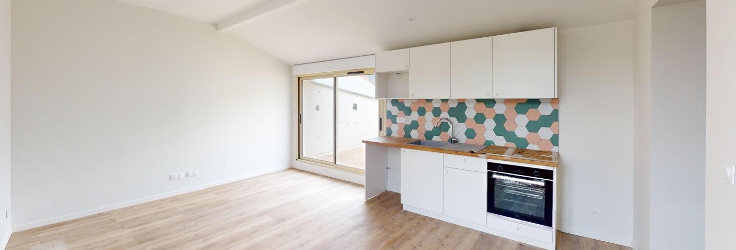 Appartement 3 Pièces 59 m² à louer à Plaisance-du-Touch (31830)