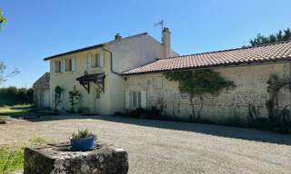 Maison 4 Pièces 220 m² à vendre à Courcoury (17100)