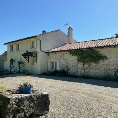Maison 4 pièces 487900 €