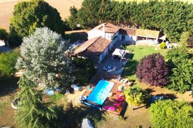 Maison 4 pièces 467250 €