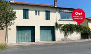 Maison 6 Pièces 155 m² à vendre à Lavaur (81500)