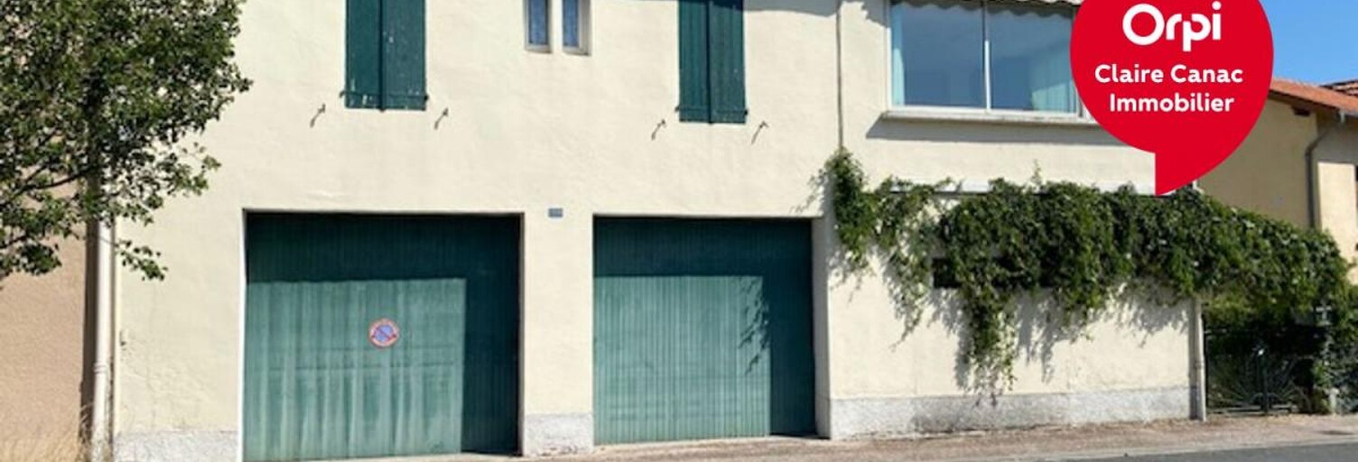 Maison 6 Pièces 155 m² à vendre à Lavaur (81500)