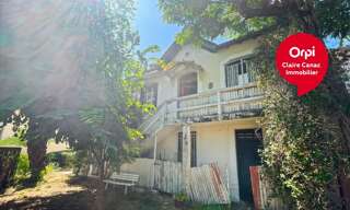 Maison 6 Pièces 155 m² à vendre à Lavaur (81500)