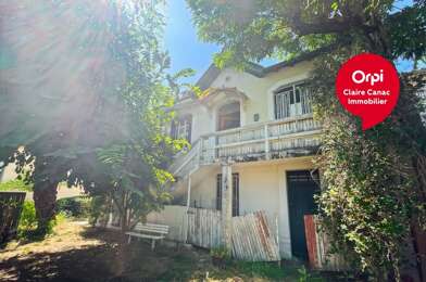 Maison 6 pièces 250000 €