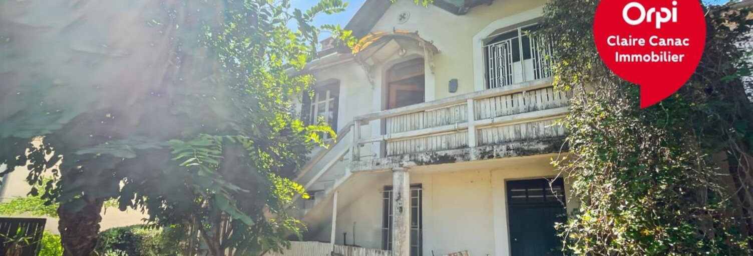 Maison 6 Pièces 155 m² à vendre à Lavaur (81500)