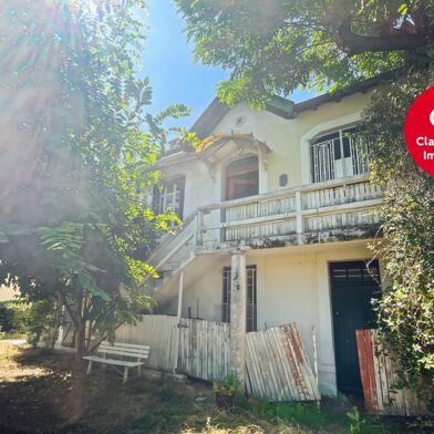 Maison 6 pièces 250000 €