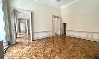 Bureau  197 m² à louer à Toulouse (31000)