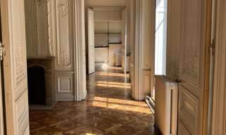 Bureau  197 m² à louer à Toulouse (31000)