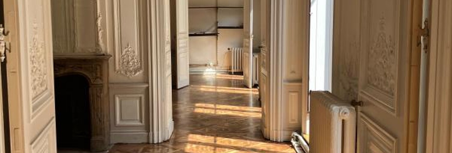 Bureau  197 m² à louer à Toulouse (31000)