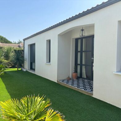 Maison 4 pièces 449900 €