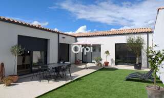 Maison 4 Pièces 136 m² à vendre à Marennes-Hiers-Brouage (17320)