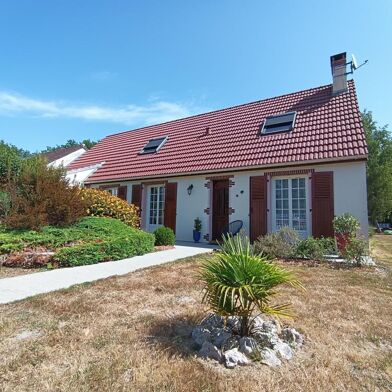 Maison 6 pièces 233000 €