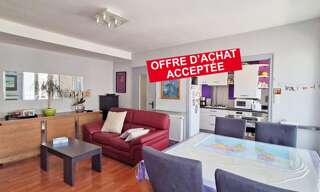 Appartement 3 Pièces 57 m² à vendre à Lannion (22300)