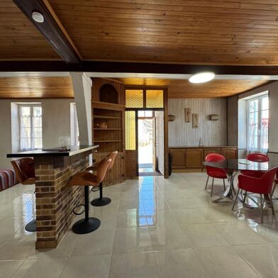 Maison 4 pièces 241595 €