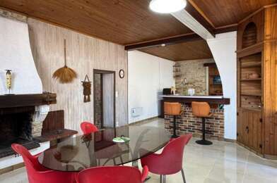 Maison 4 pièces 232140 €