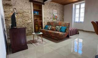Maison 4 Pièces 90 m² à vendre à Saint-Georges-d'Oléron (17190)
