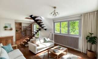 Maison 4 Pièces 94 m² à vendre à Saint-Brieuc (22000)