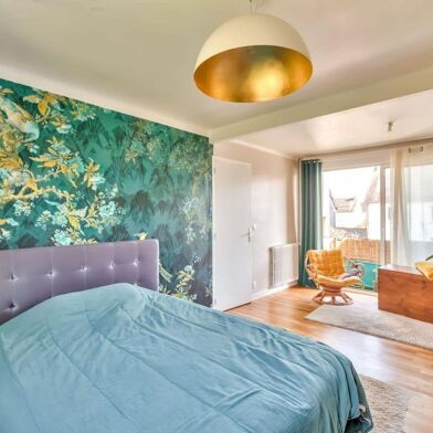 Maison 4 pièces 220000 €