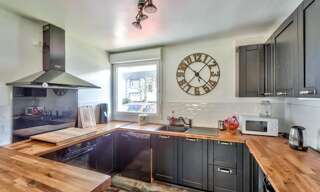 Maison 4 Pièces 94 m² à vendre à Saint-Brieuc (22000)