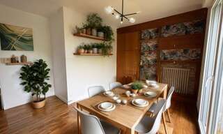 Maison 4 Pièces 94 m² à vendre à Saint-Brieuc (22000)