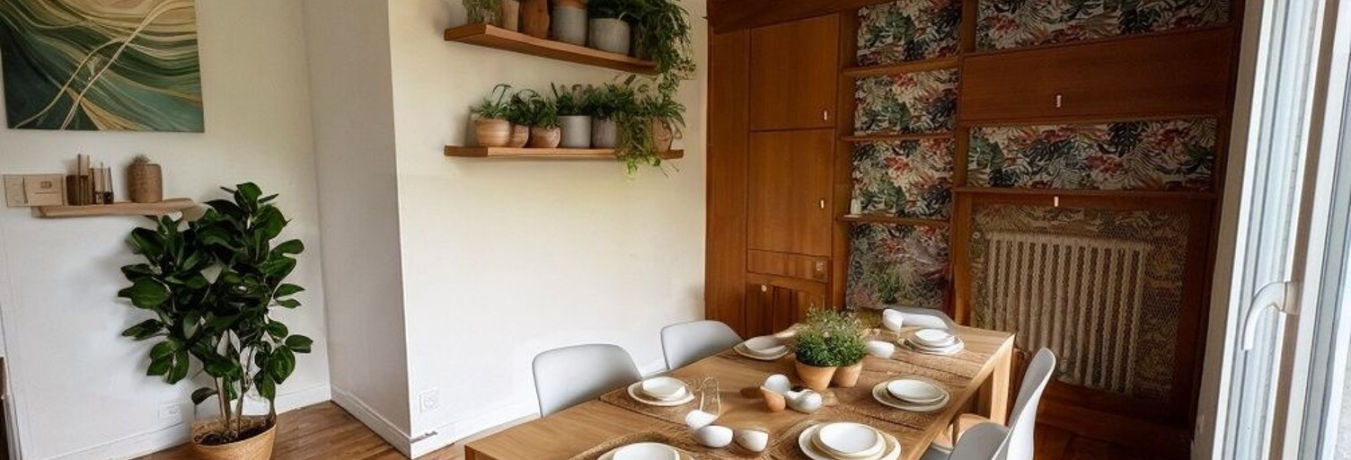 Maison 4 Pièces 94 m² à vendre à Saint-Brieuc (22000)