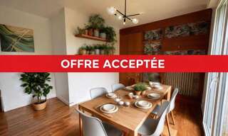 Maison 4 Pièces 94 m² à vendre à Saint-Brieuc (22000)