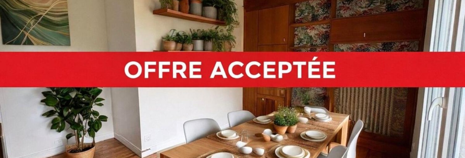 Maison 4 Pièces 94 m² à vendre à Saint-Brieuc (22000)