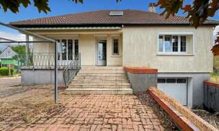 Maison 4 Pièces 148 m² à vendre à Le Bardon (45130)