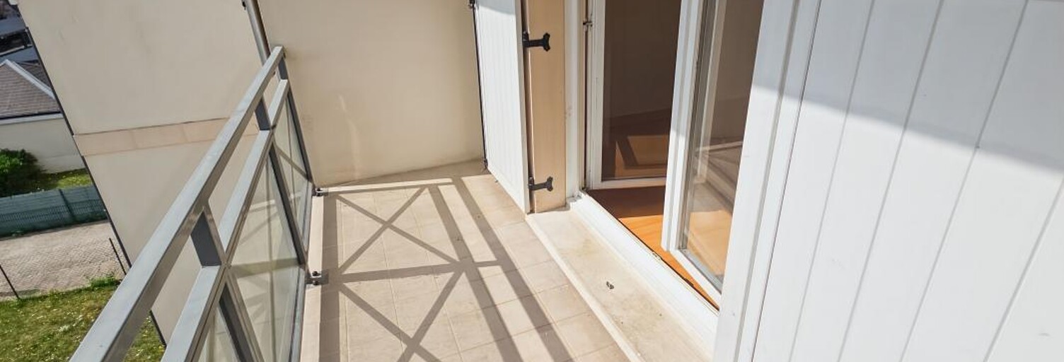 Appartement 3 Pièces 62 m² à vendre à Étampes (91150)