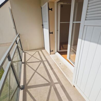 Appartement 3 pièces 160000 €