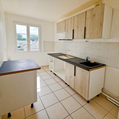 Appartement 3 pièces 149000 €