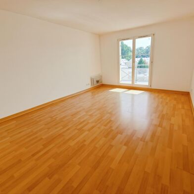 Appartement 3 pièces 149000 €