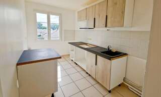 Appartement 3 Pièces 62 m² à vendre à Étampes (91150)