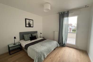 Appartement 4 pièces 399000 €