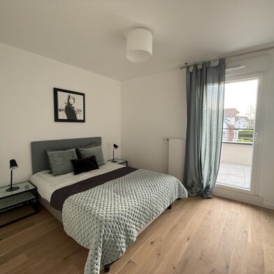 Appartement 4 pièces 399000 €