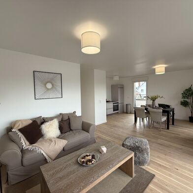 Appartement 4 pièces 399000 €