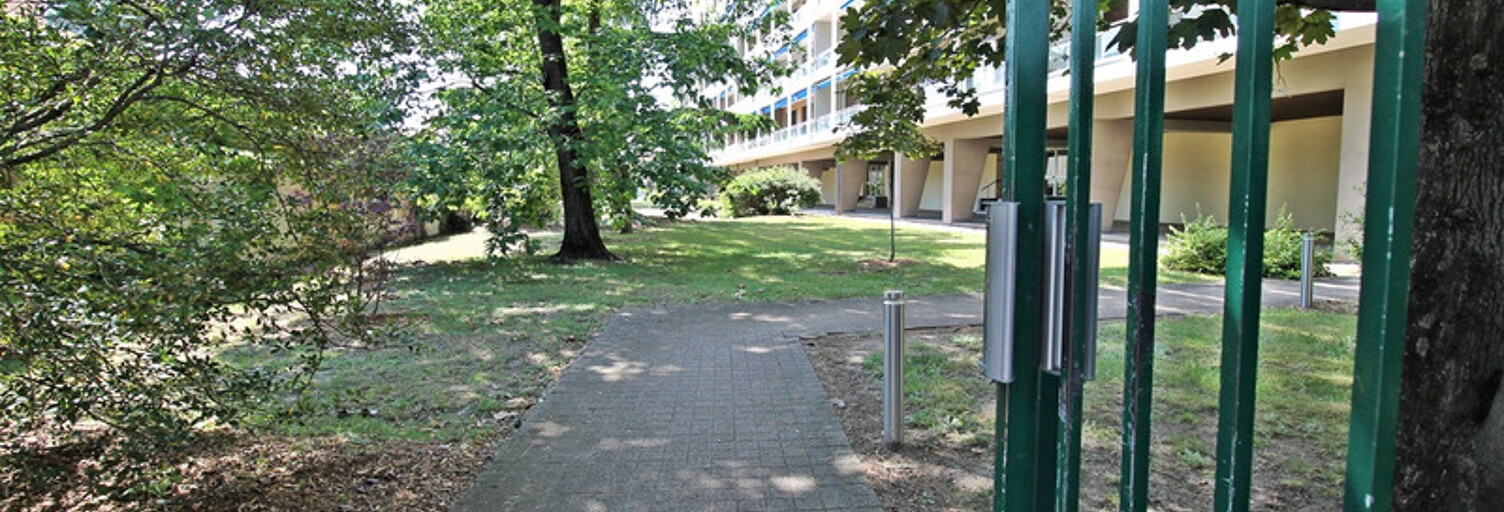 Appartement 91 m² en viager Roanne (42300)