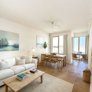 Appartement 3 pièces 119000 €