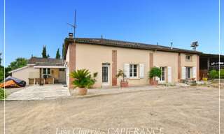 Maison 9 Pièces 295 m² à vendre à Nogaro (32110)